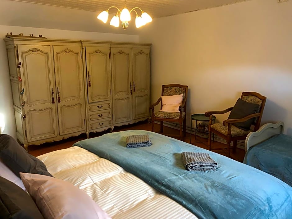 B&B De Roode Leeuw