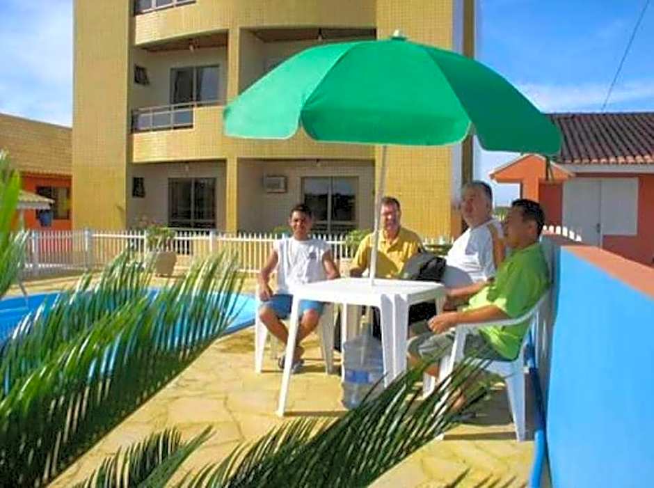 Hotel Pousada Mineirinho