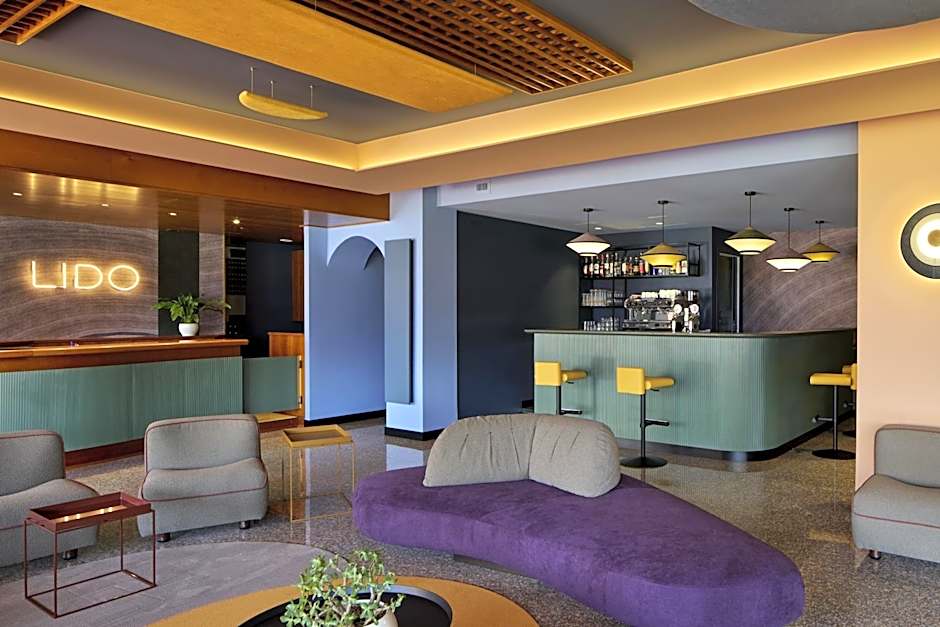 Residence Lido Hotel