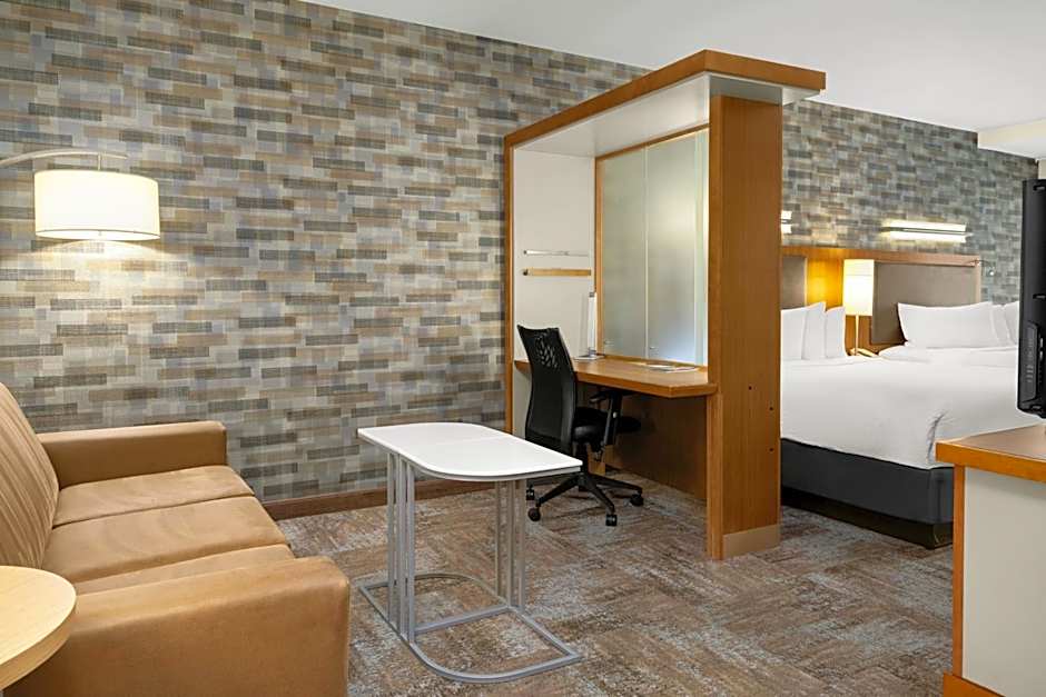 SpringHill Suites by Marriott Coeur d'Alene