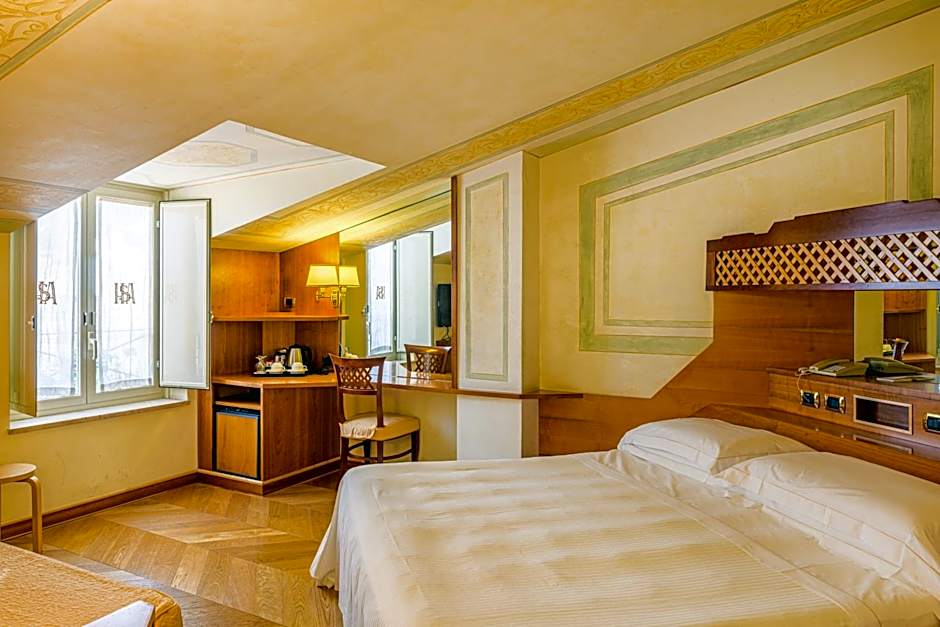 Hotel S. Anna