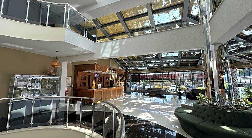 Dalaman Airport Lykia Resort Hotel and Spa
