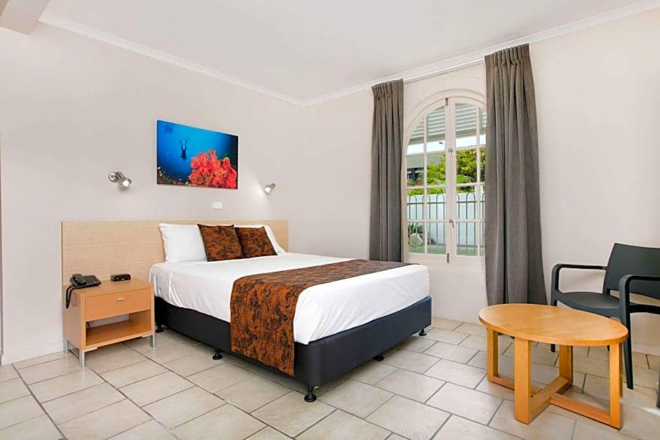 Comfort Inn Cairns City