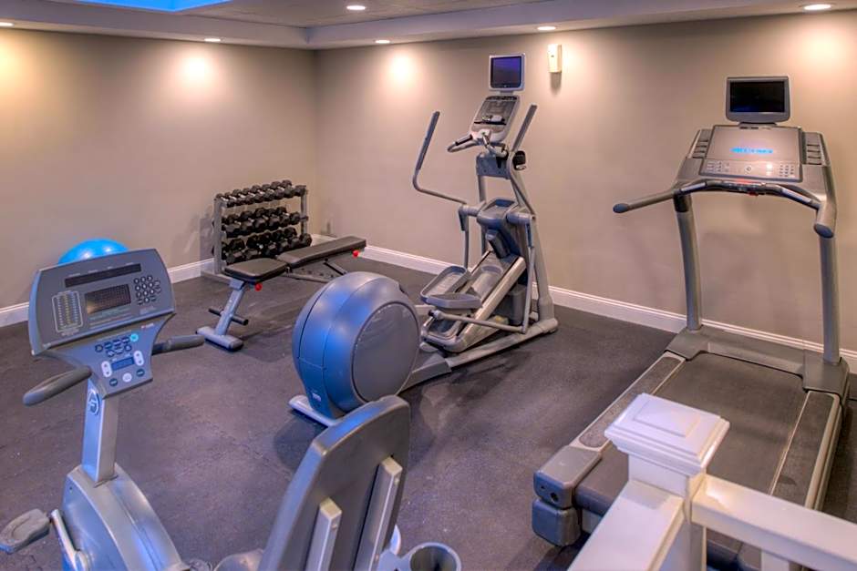 The Holiday Inn Belcamp - Aberdeen Area By IHG