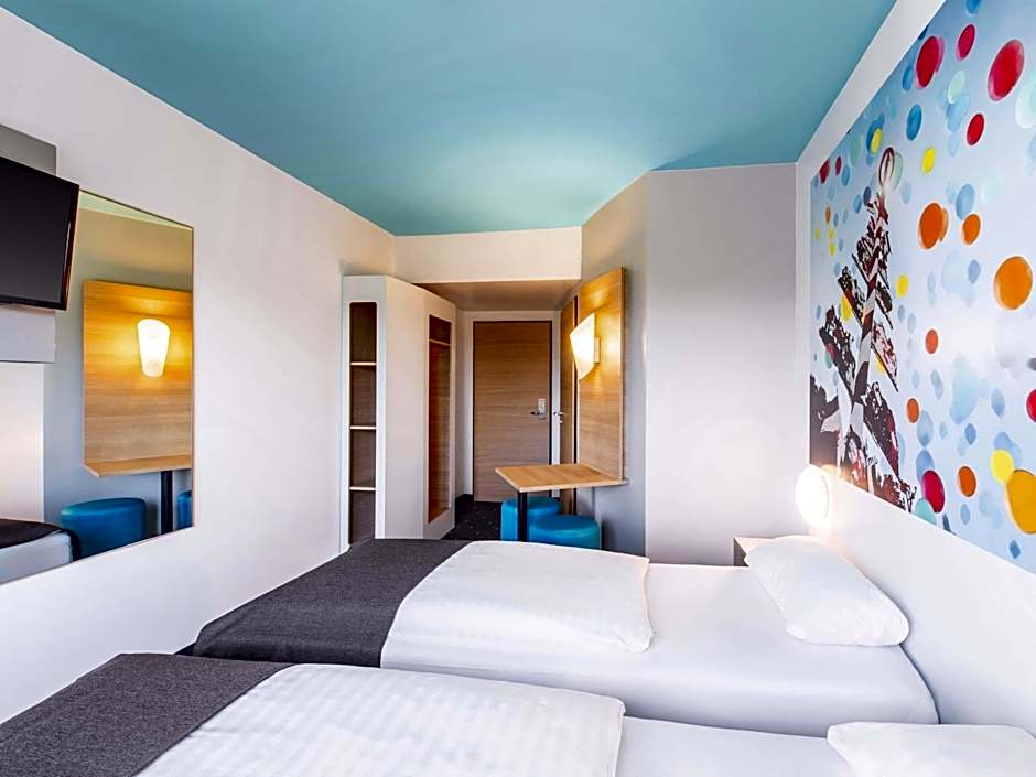 B&B Hotel München City-Ost