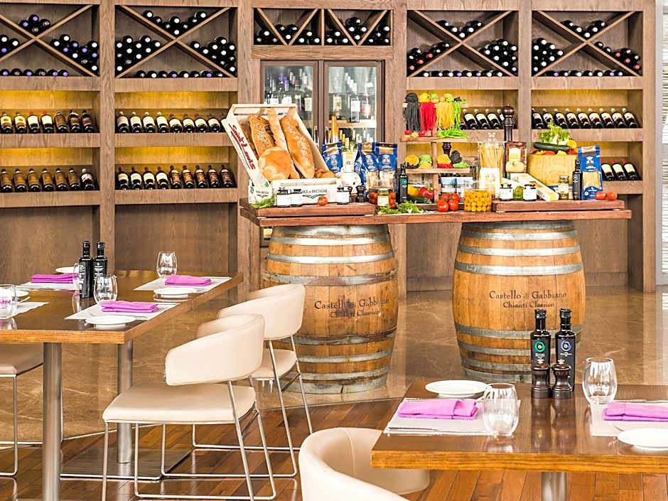 Novotel Abu Dhabi Gate