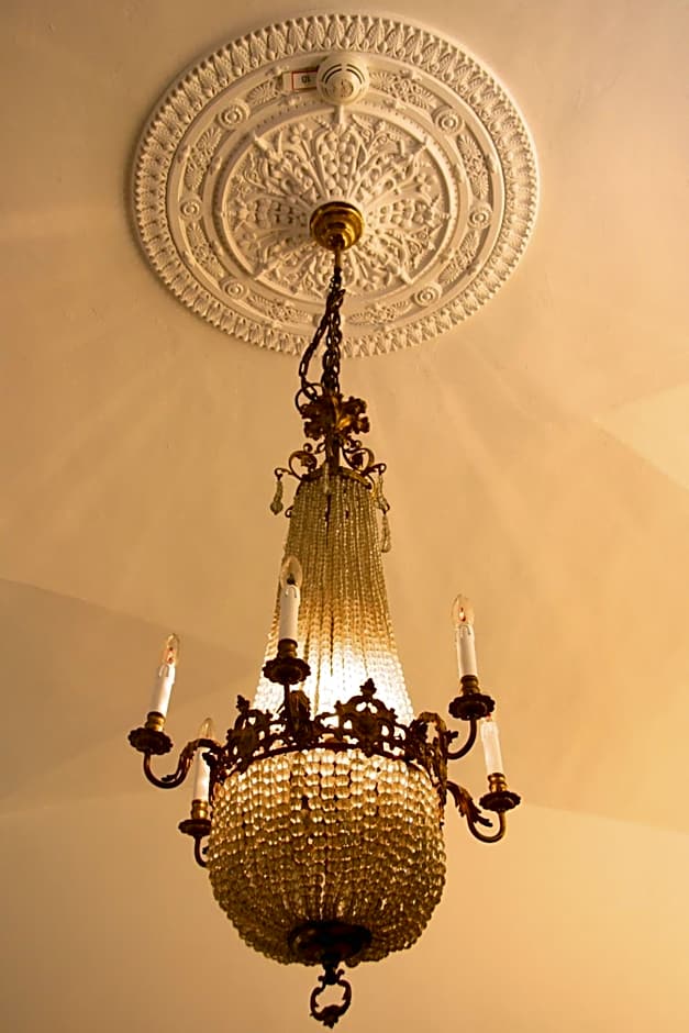 Pertschy Palais Hotel