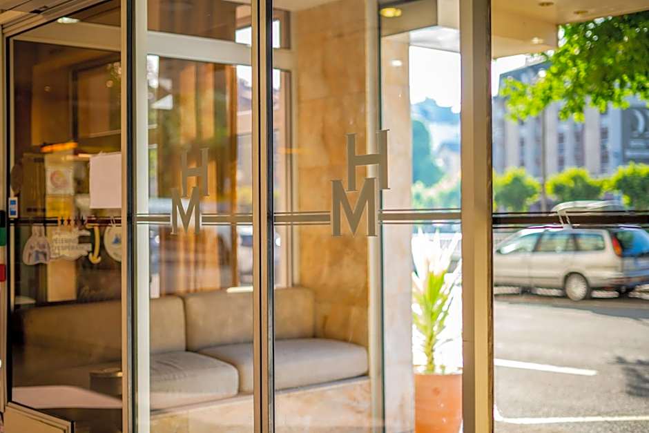 Hôtel Miramont