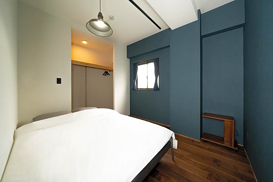 IMPREST STAY Tokyo Kamata