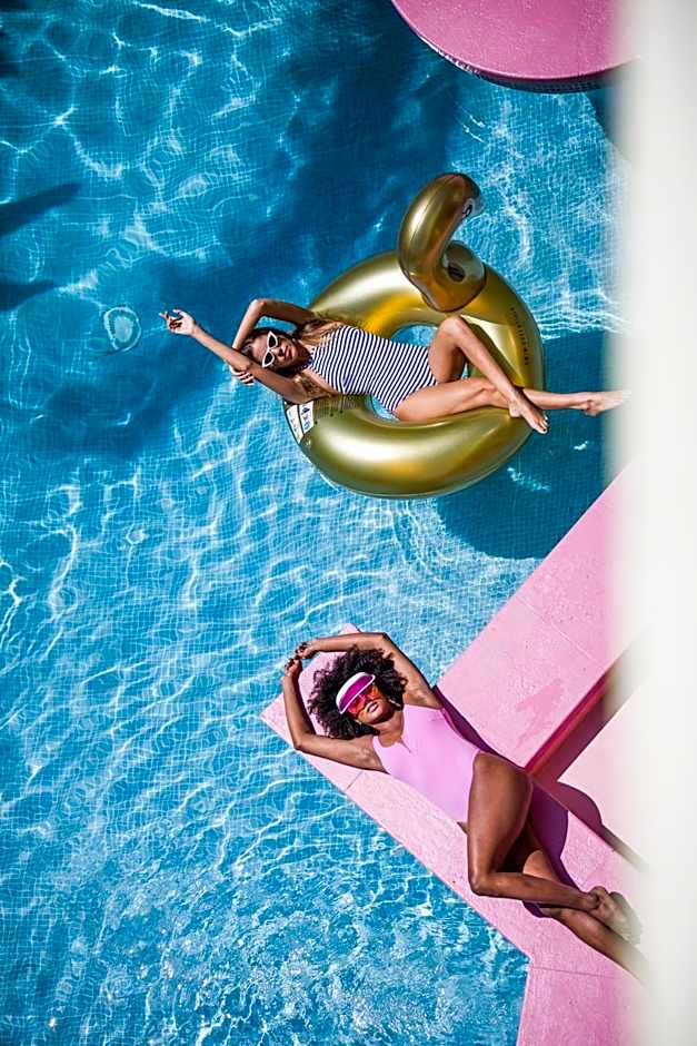 Tropicana Ibiza - Adults Only