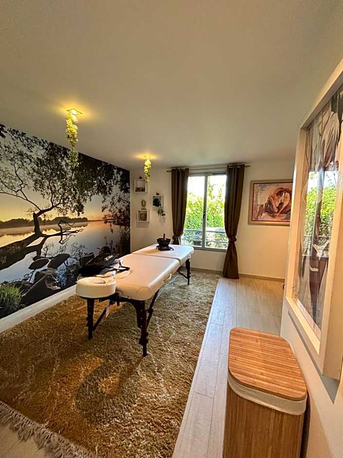 Cas'Anna Lidia - Hôtel De Charme