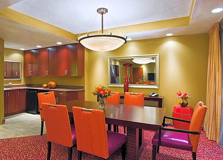 Embassy Suites by Hilton Nashville SE Murfreesboro