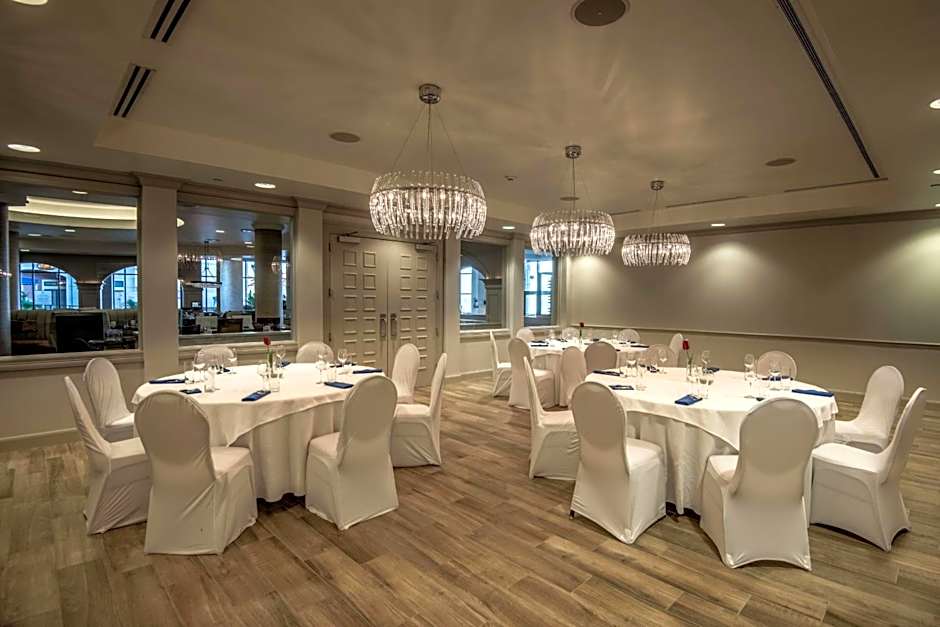 Hilton Dallas Rockwall