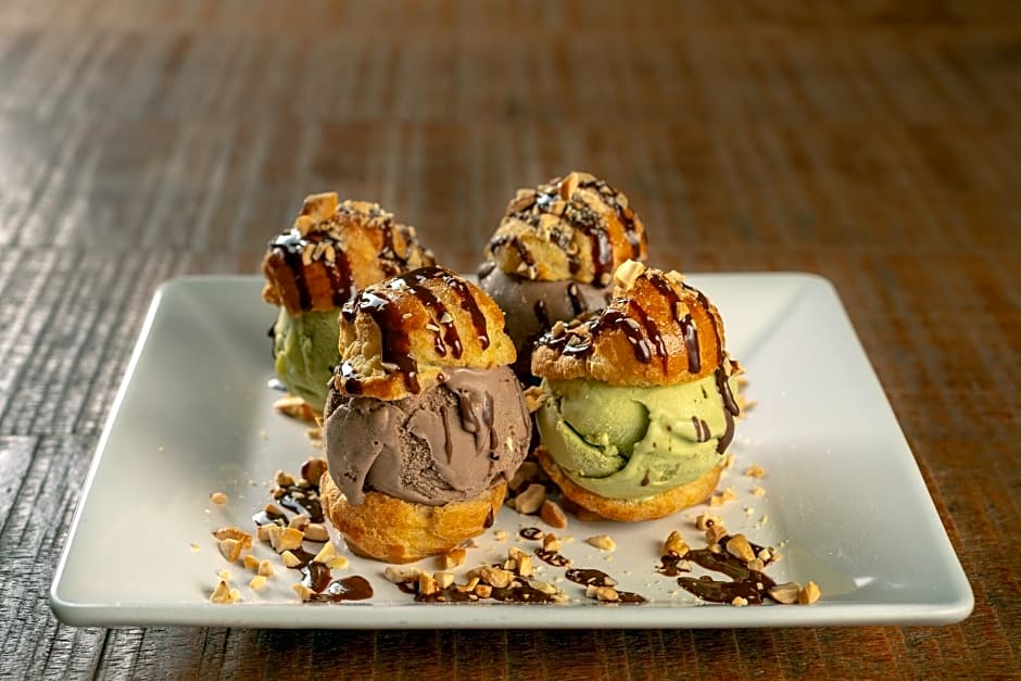 Hotel Real Villa Bella