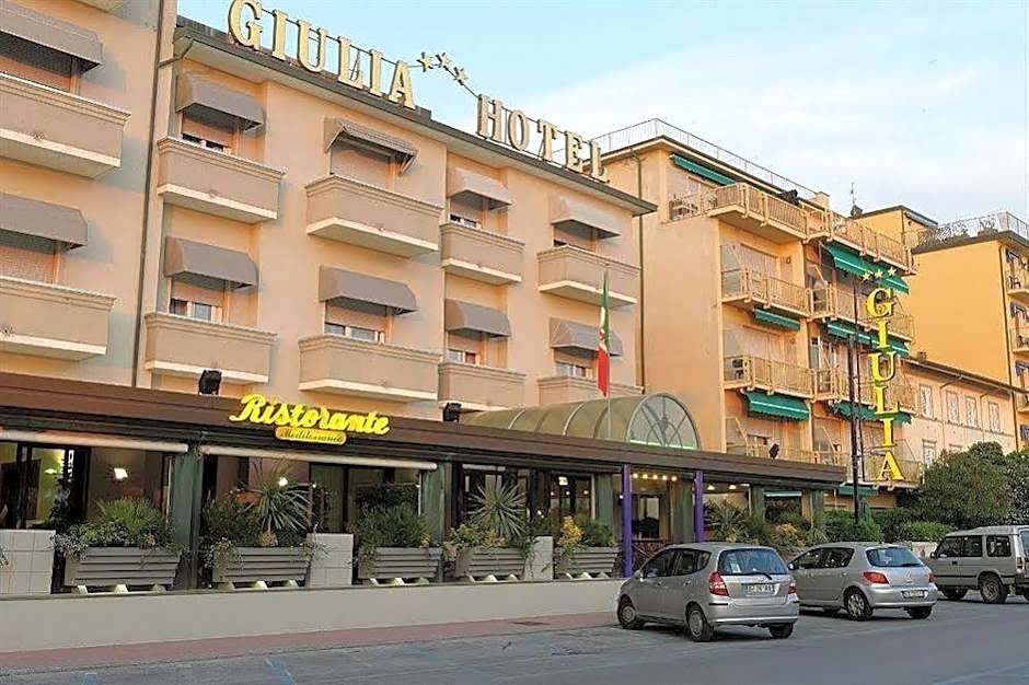Hotel Giulia