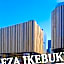 Ikebukuro Central Hotel