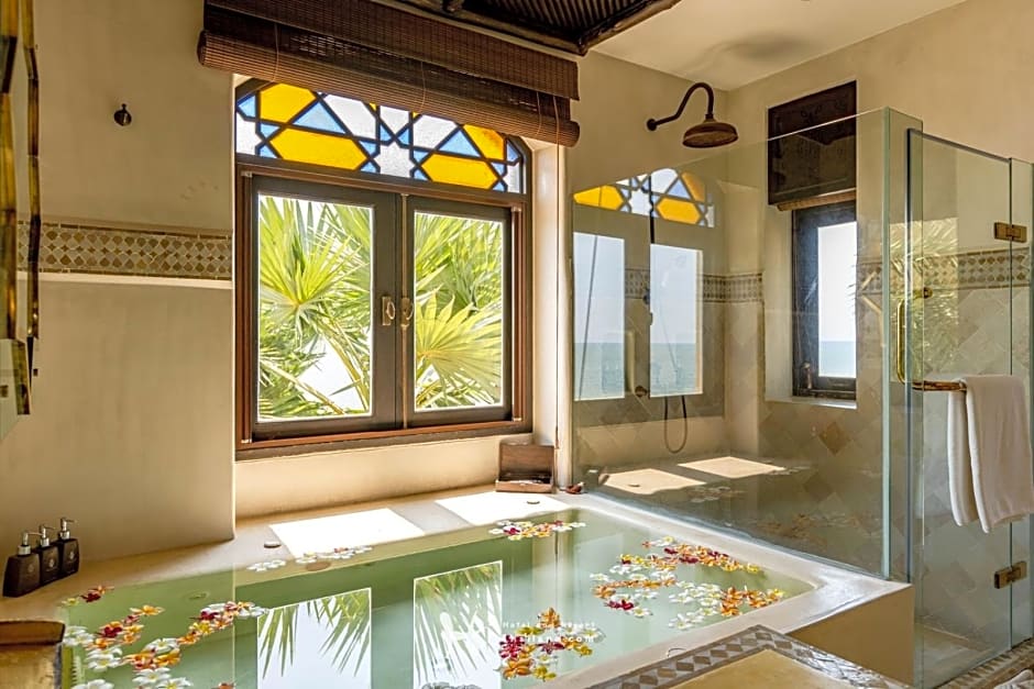 Villa Maroc Resort Pranburi