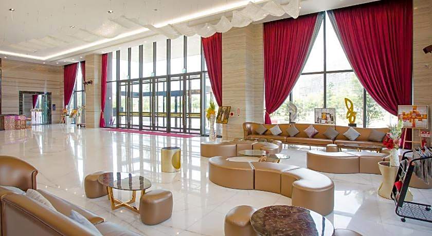 Sun Hao International Hotel