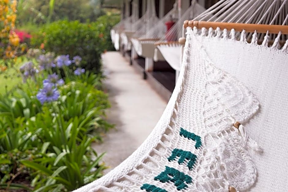 Hotel Finca Lerida Coffee Plantation and Boutique Hotel