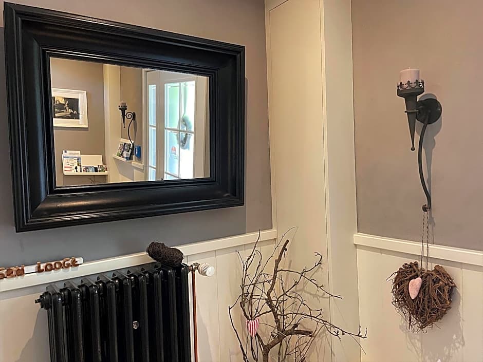 Friesen-Lodge Apartments