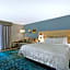 Hampton Inn By Hilton Jacksonville Beach/Oceanfront