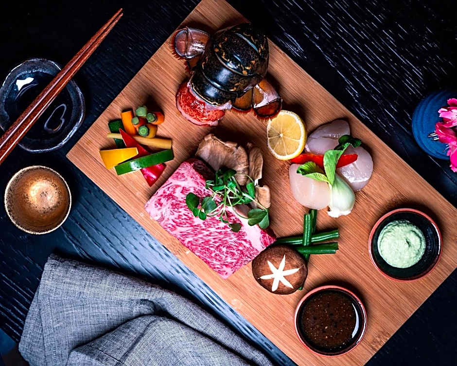 Millennium Grand Auckland