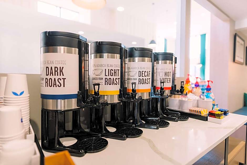 Hampton Inn By Hilton Gatlinburg