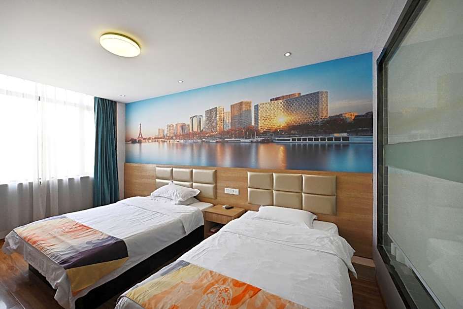 Shell Hefei Yaohai District Langyashan Road Sanli  – Hefei, FL