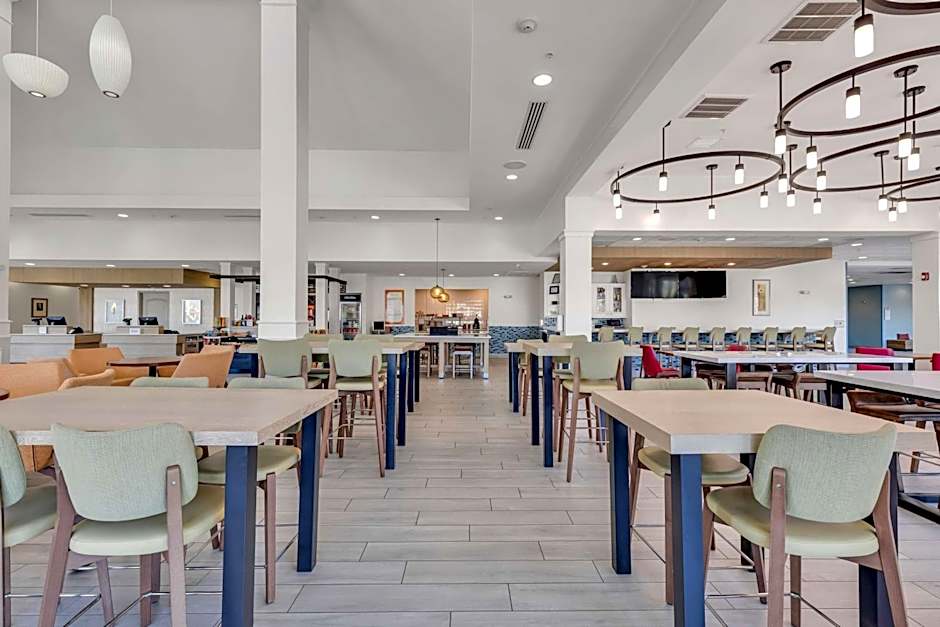 Hilton Garden Inn Myrtle Beach Airport