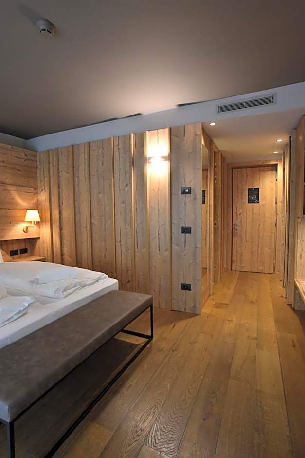 Hotel La Vetta