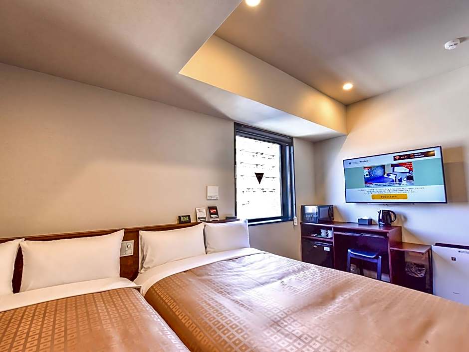 Hotel Livemax Kokura Ekimae