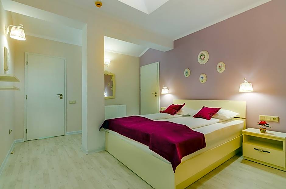 Seva Hotel Health Club