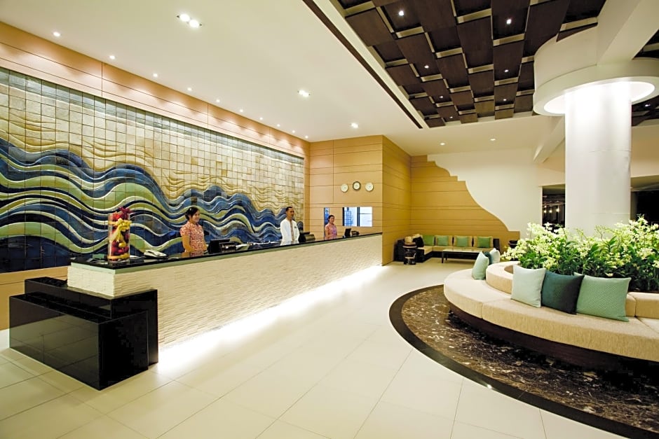 The Cha Am Methavalai