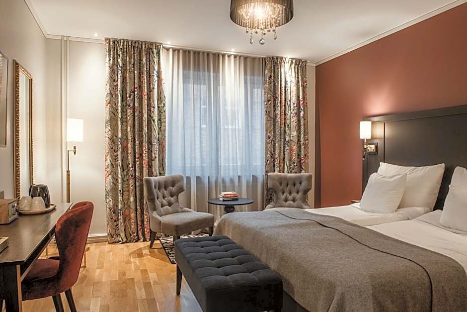Clarion Collection Hotel Kung Oscar