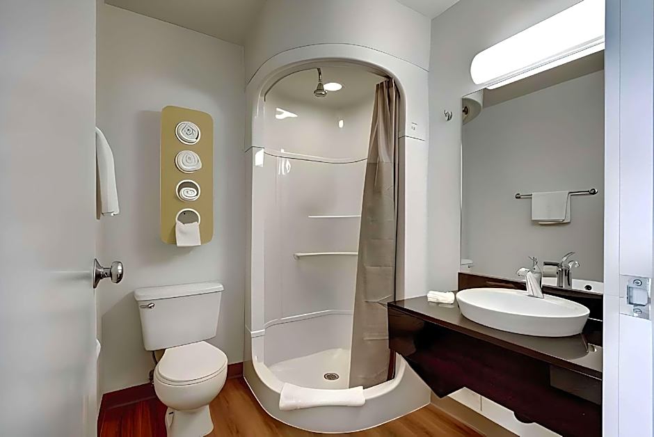 Econo Lodge Midvale