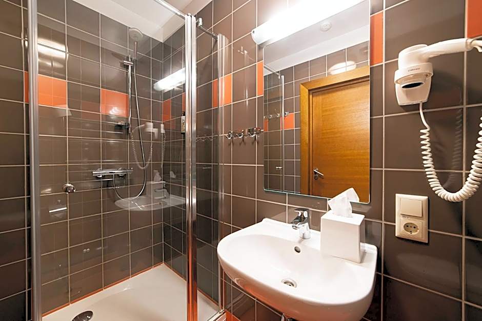 Comfort Hotel Kuldiga