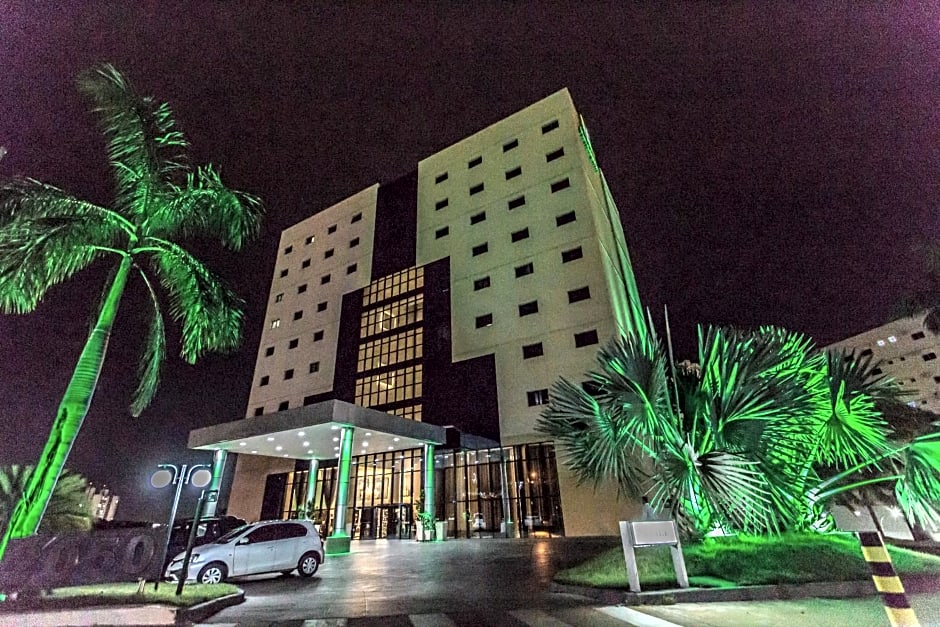 Holiday Inn Cuiaba, an IHG Hotel