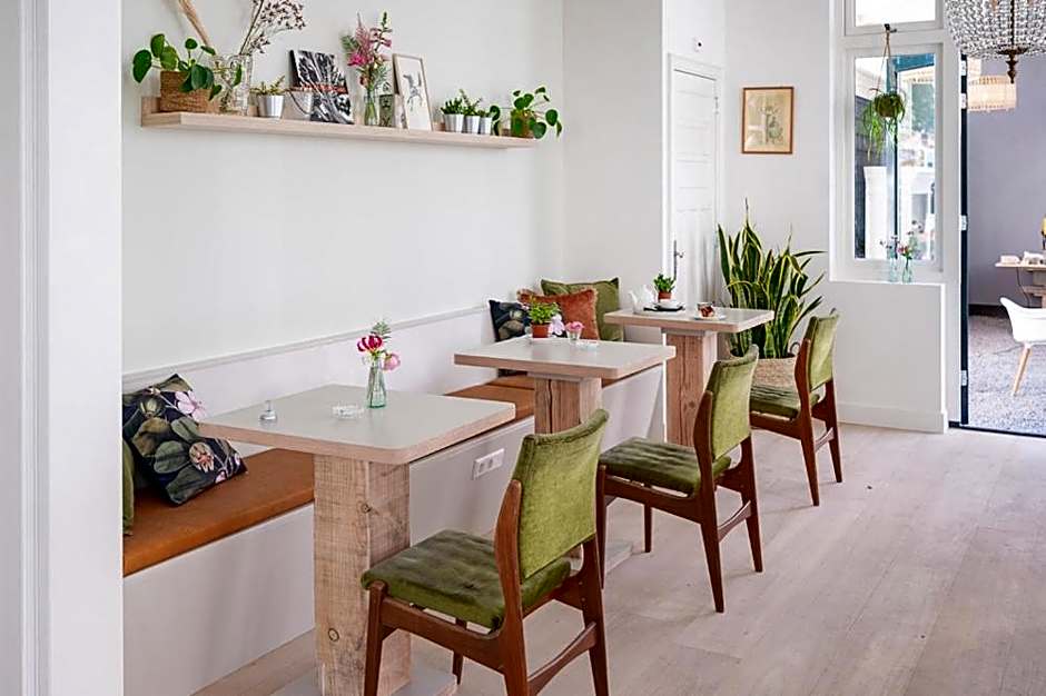 Boutique Hotel - de Stadsherberg Alphen