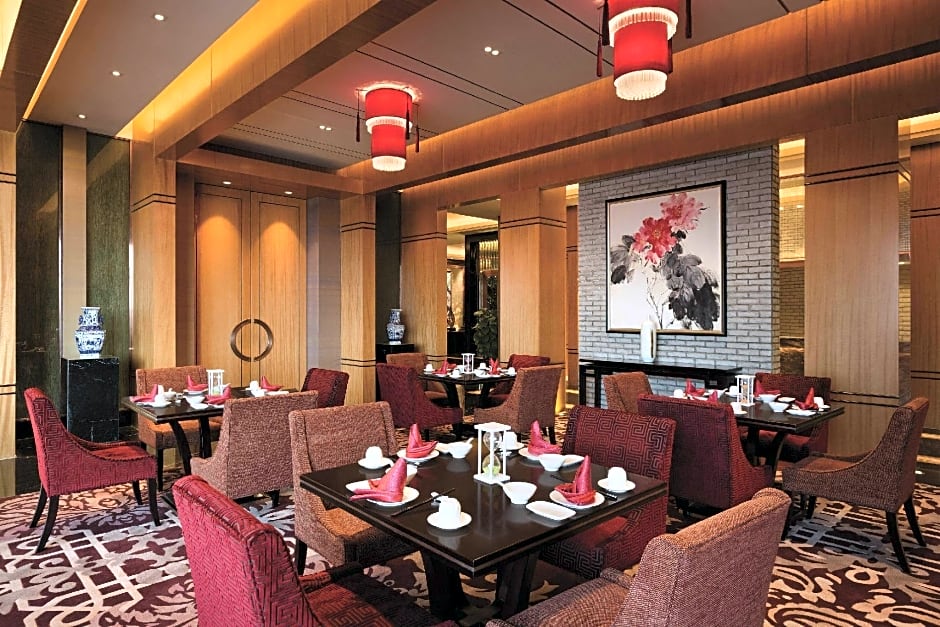 Wyndham Urumqi North Hotel