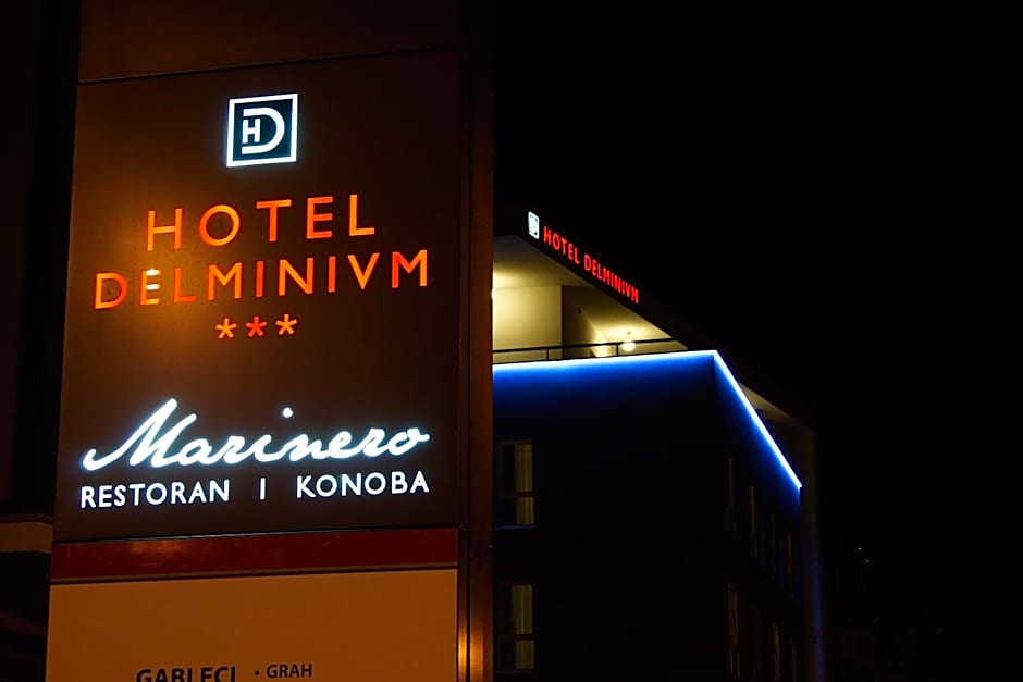 Hotel Delminivm