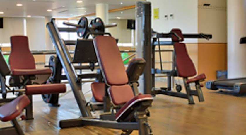 The District Hotel Najran