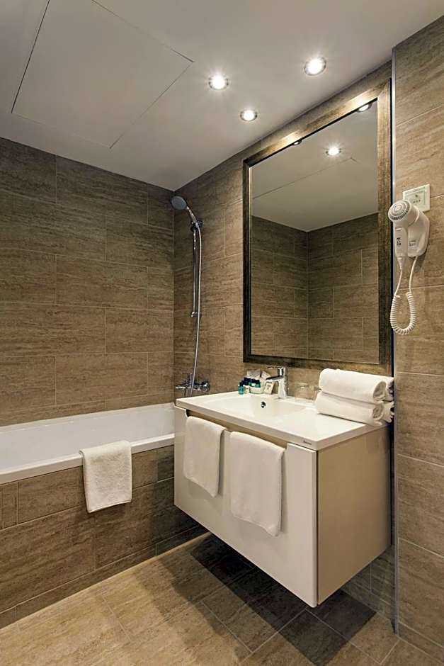 Bükkös Hotel & Spa