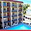 Cerca Del Mar Motel