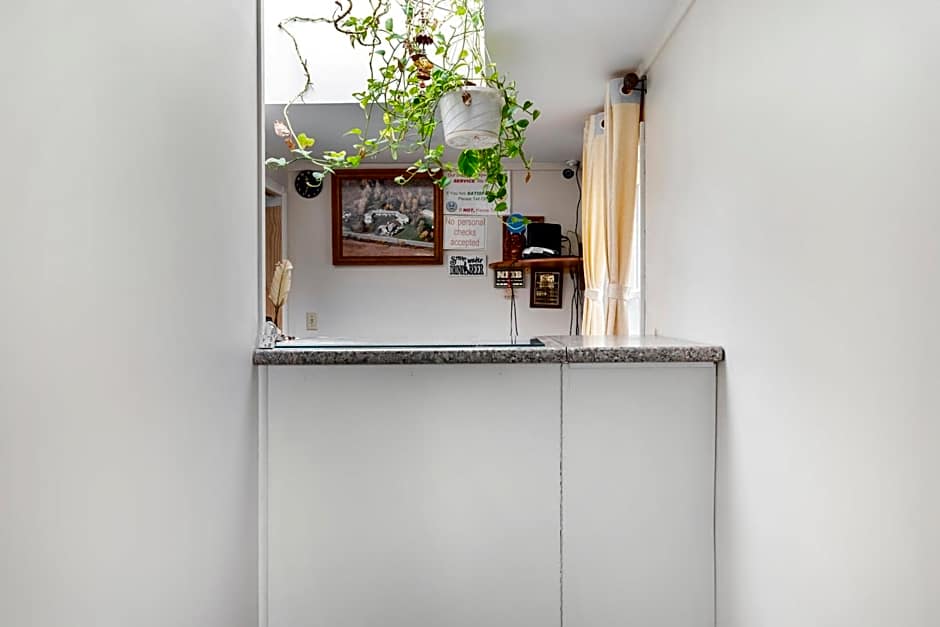 OYO Hotel Starlite Seneca Falls