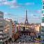 Mercure Paris Gare Montparnasse TGV
