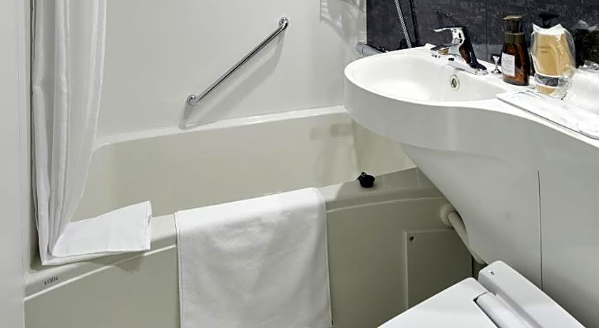 HOTEL BRILLER Kyoto Station South