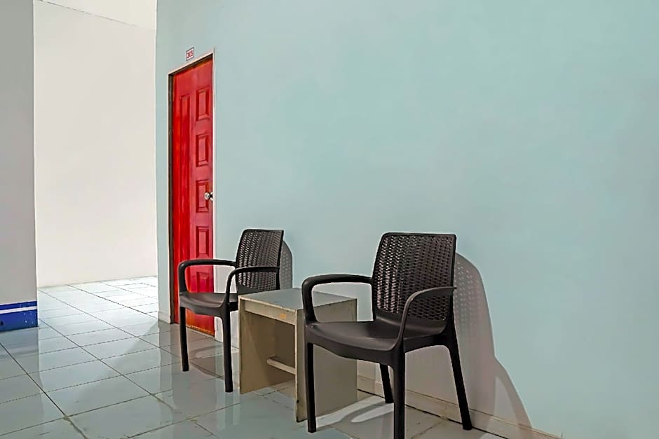 Hotel O Wilma Kost Syariah