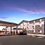 Americas Best Value Inn Hayward Union City