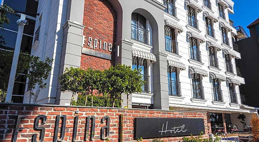 Espina Hotel