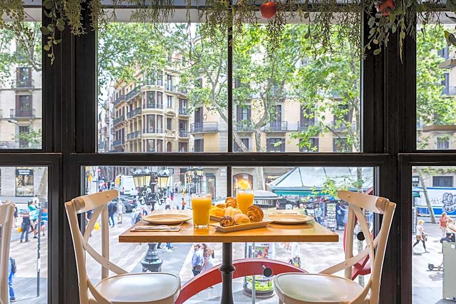 Royal Ramblas
